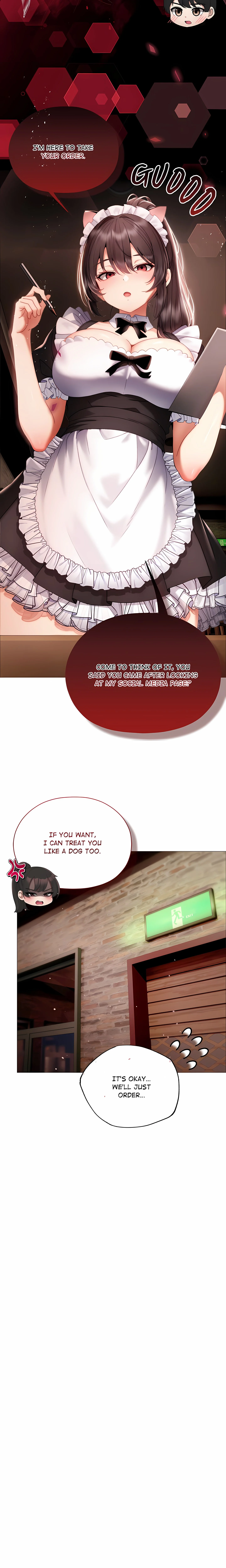 The Delinquent Girl Uncensored, chapter 36, page 16 of 28
