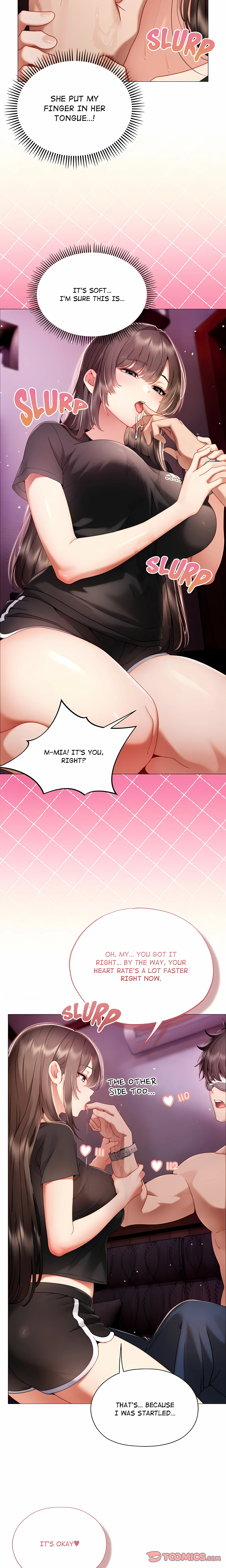The Delinquent Girl Uncensored, chapter 37, page 6 of 27