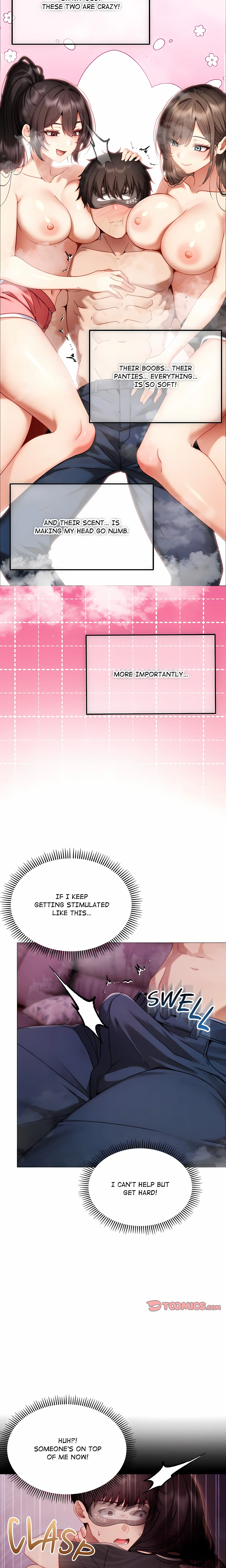 The Delinquent Girl Uncensored, chapter 37, page 14 of 27