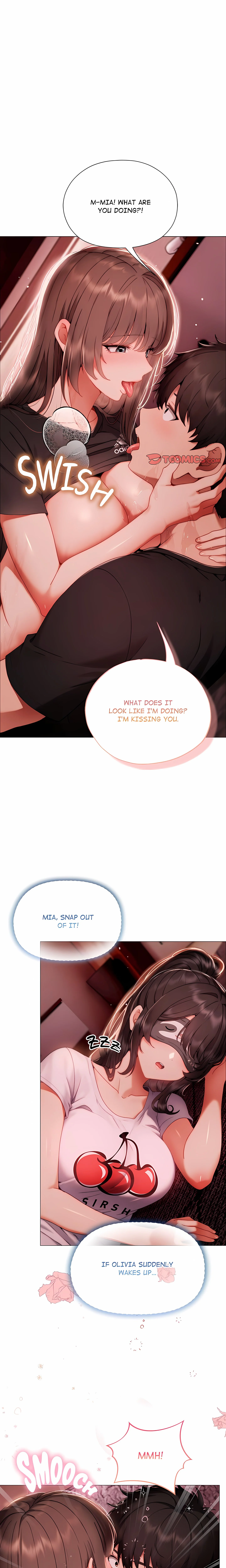 The Delinquent Girl Uncensored, chapter 38, page 6 of 24