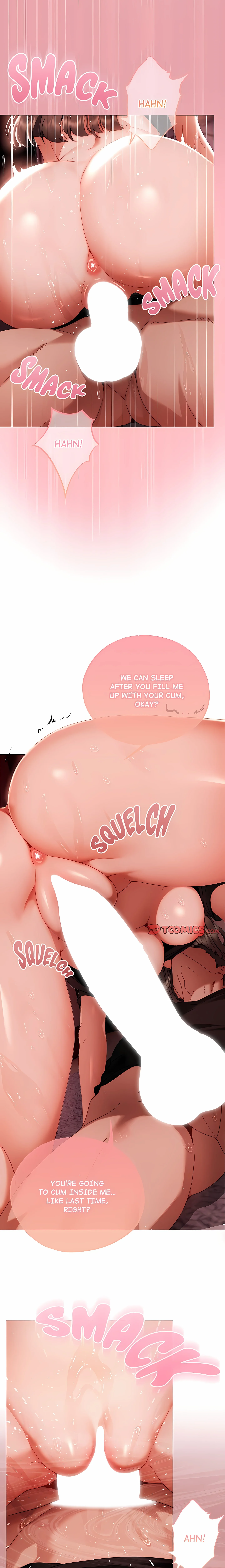 The Delinquent Girl Uncensored, chapter 38, page 12 of 24