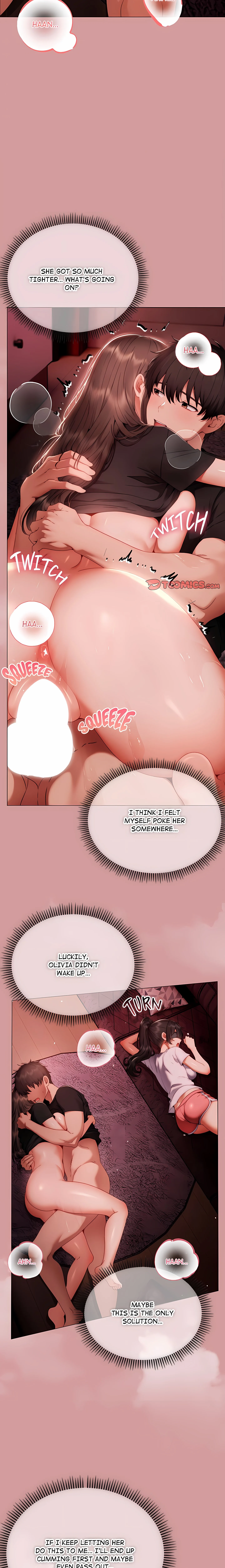 The Delinquent Girl Uncensored, chapter 38, page 16 of 24