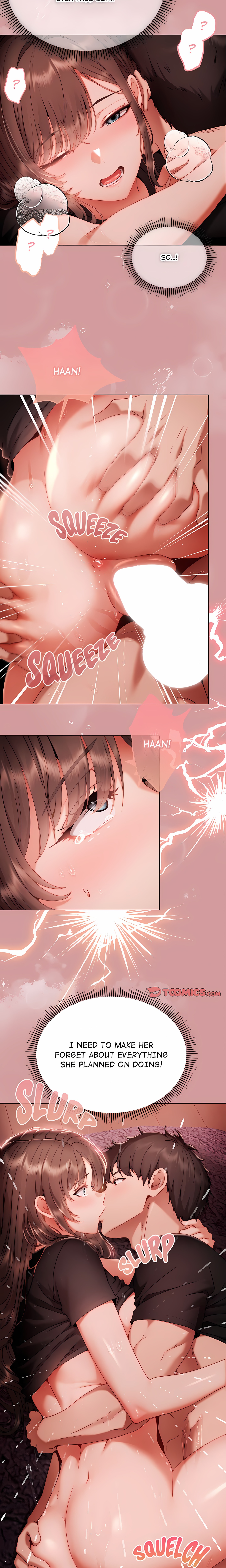 The Delinquent Girl Uncensored, chapter 38, page 17 of 24