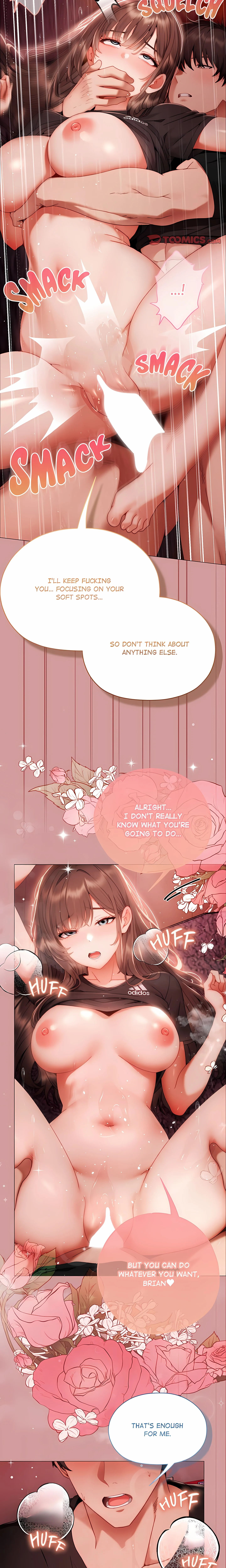 The Delinquent Girl Uncensored, chapter 38, page 20 of 24