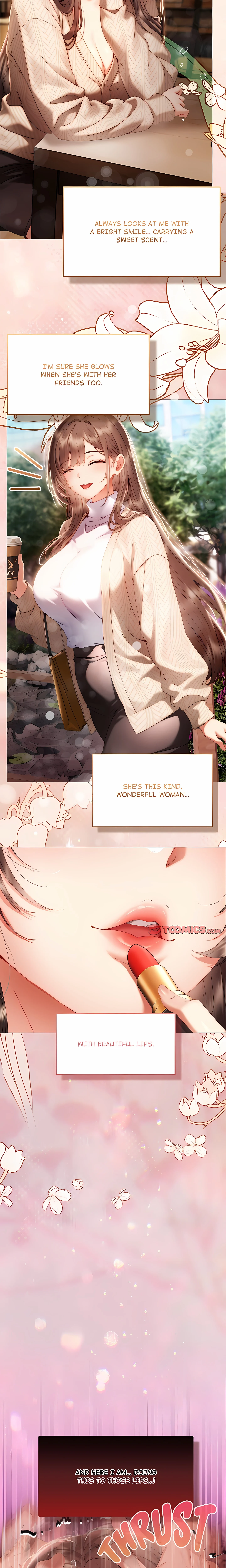 The Delinquent Girl Uncensored, chapter 39, page 12 of 25