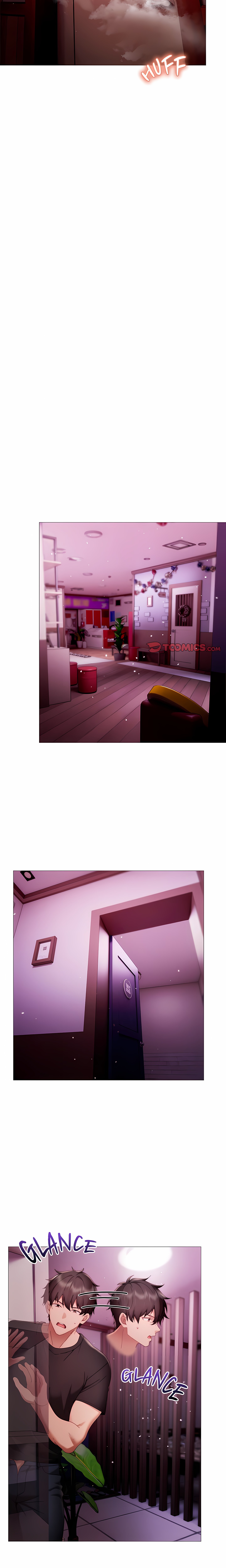 The Delinquent Girl Uncensored, chapter 39, page 21 of 25