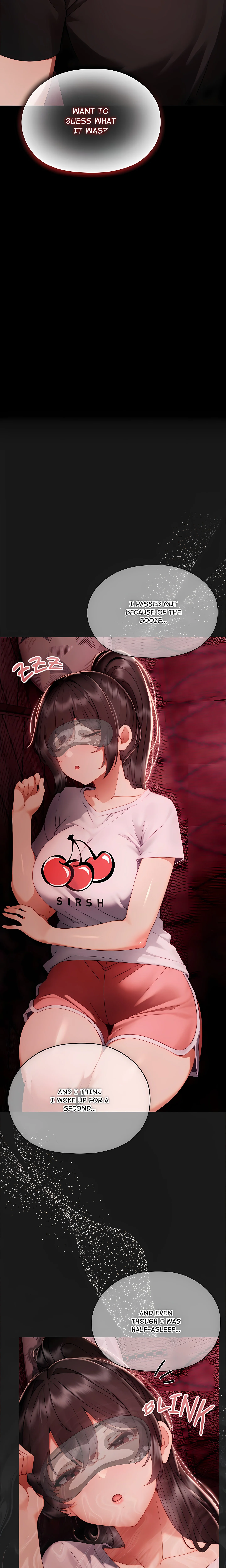 The Delinquent Girl Uncensored, chapter 40, page 5 of 29