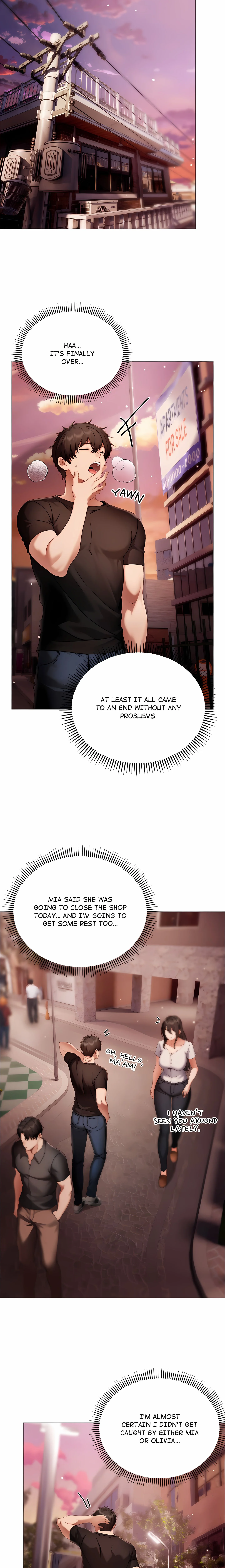 The Delinquent Girl Uncensored, chapter 41, page 16 of 28