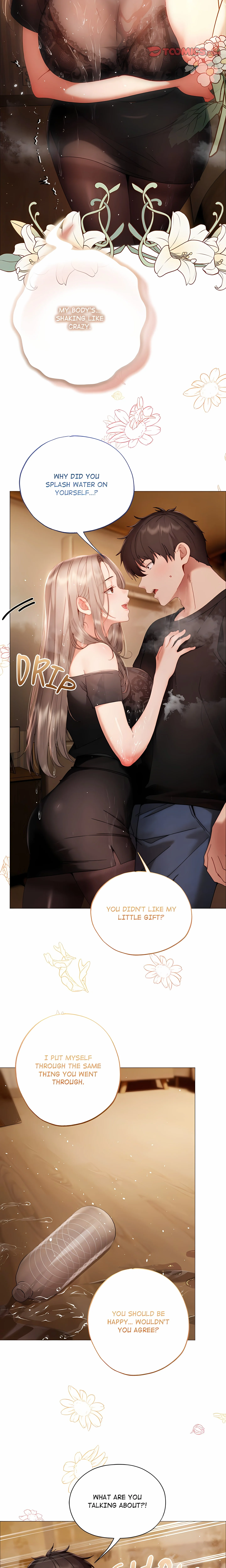 The Delinquent Girl Uncensored, chapter 41, page 26 of 28
