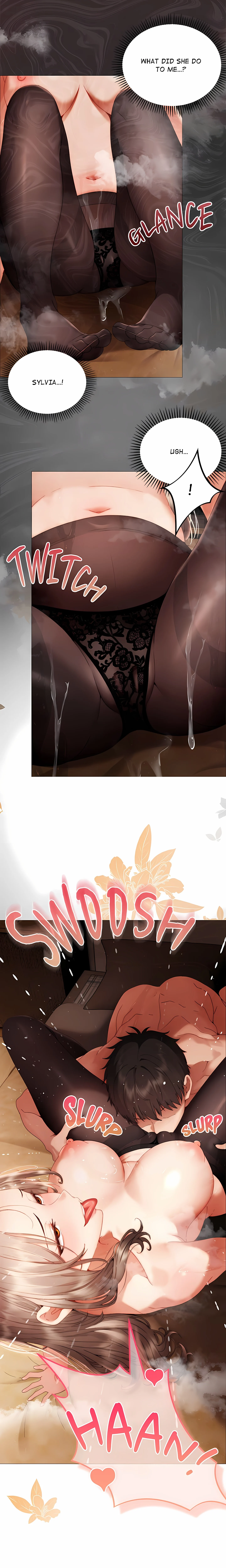 The Delinquent Girl Uncensored, chapter 42, page 25 of 27