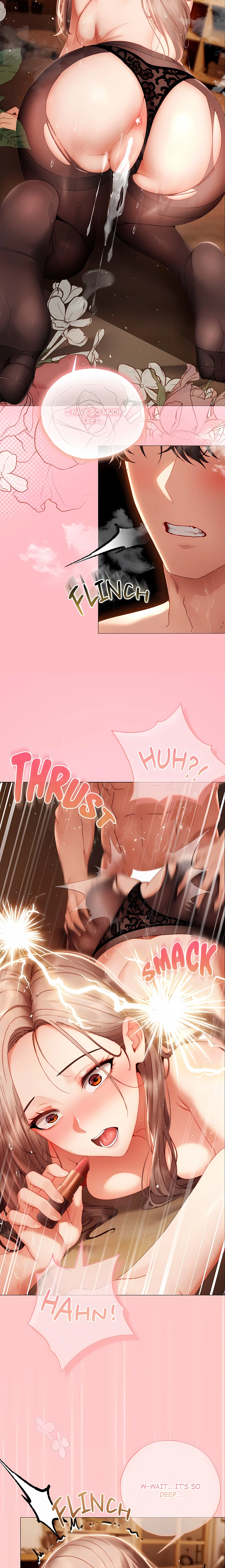 The Delinquent Girl Uncensored, chapter 43, page 19 of 23
