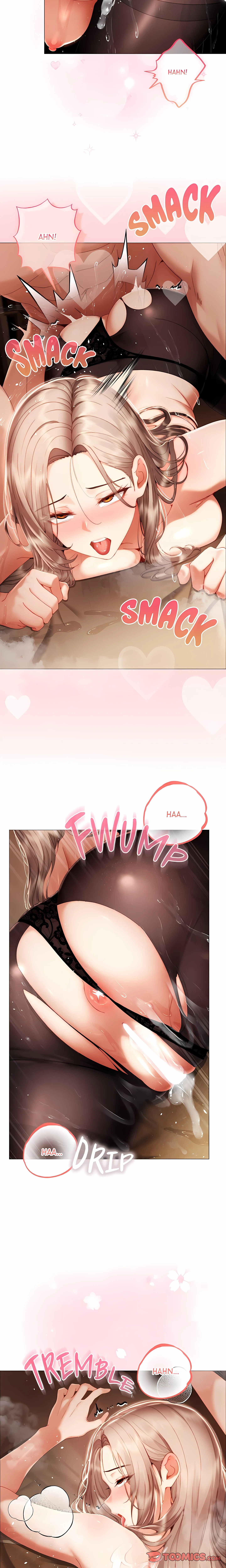 The Delinquent Girl Uncensored, chapter 44, page 6 of 26