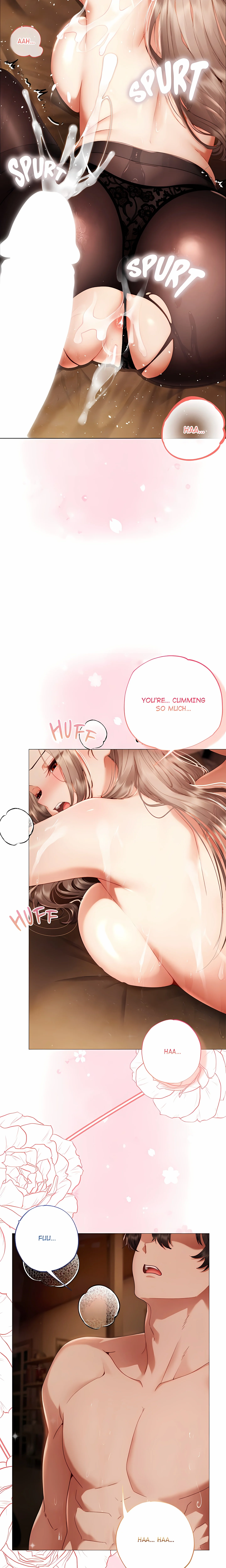 The Delinquent Girl Uncensored, chapter 44, page 7 of 26