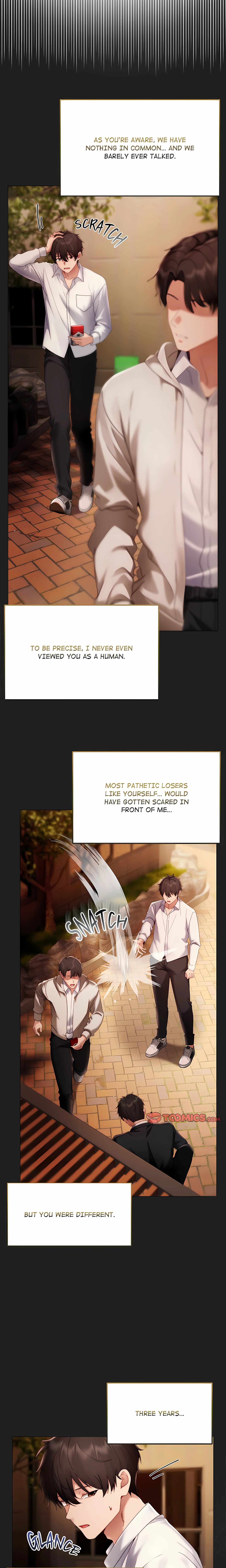 The Delinquent Girl Uncensored, chapter 44, page 13 of 26