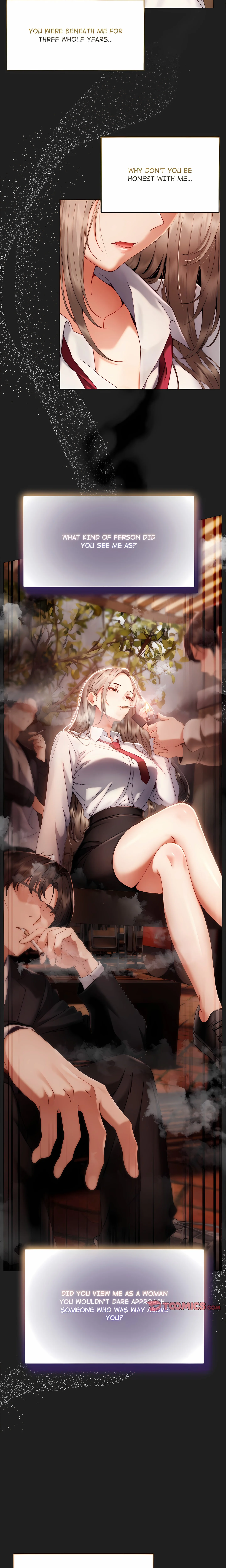 The Delinquent Girl Uncensored, chapter 44, page 14 of 26