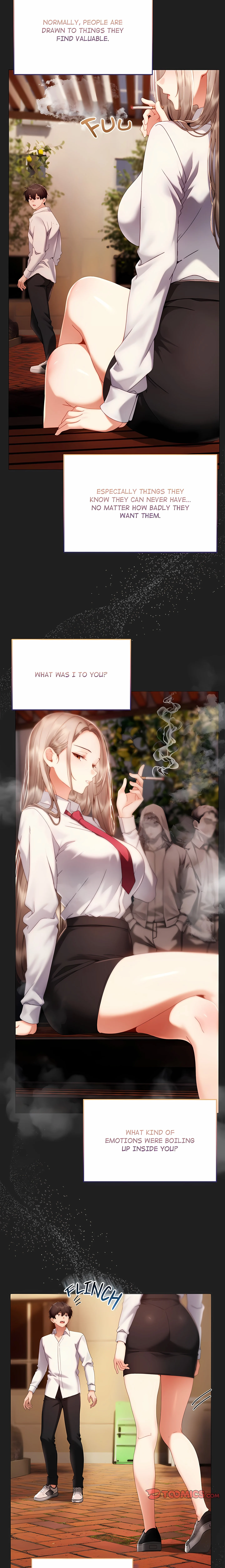 The Delinquent Girl Uncensored, chapter 44, page 15 of 26