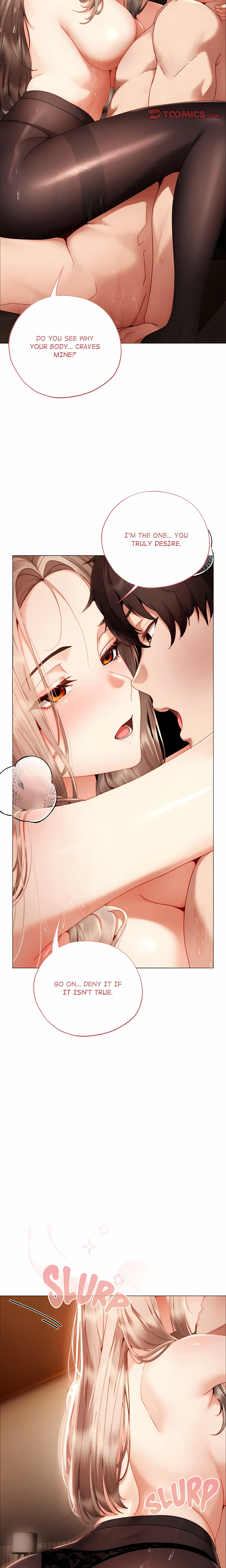 The Delinquent Girl Uncensored, chapter 44, page 17 of 26