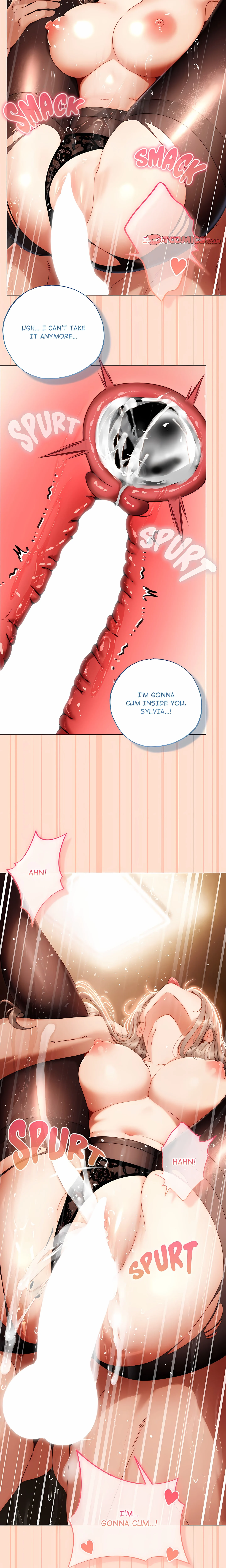 The Delinquent Girl Uncensored, chapter 45, page 13 of 29