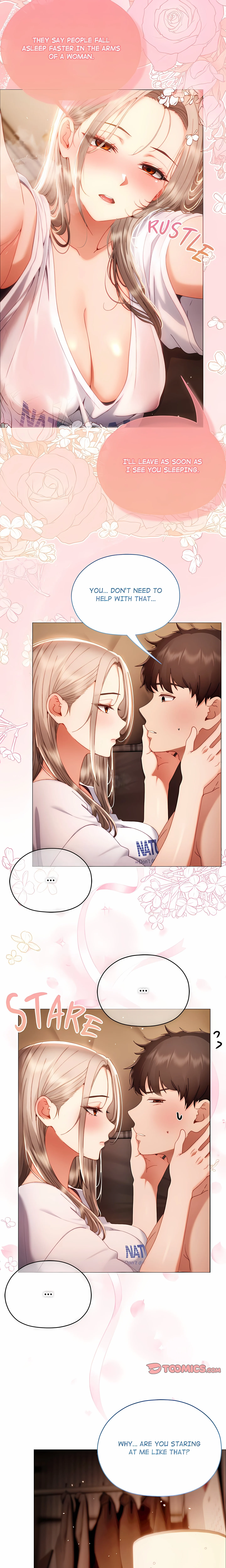 The Delinquent Girl Uncensored, chapter 45, page 19 of 29