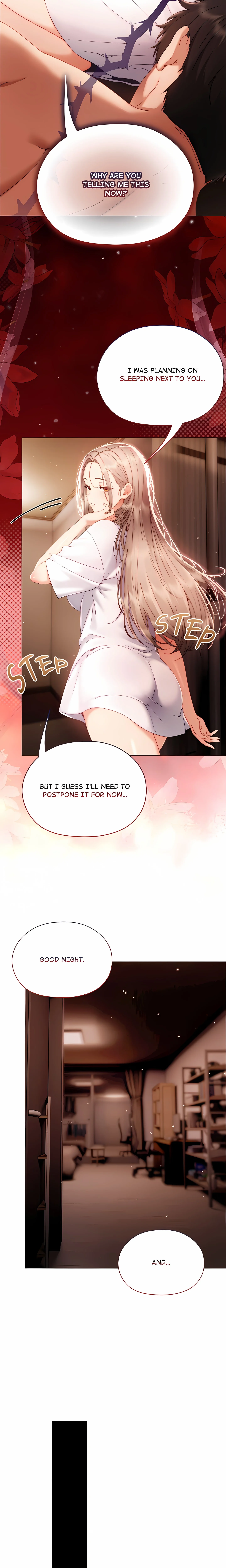 The Delinquent Girl Uncensored, chapter 45, page 25 of 29