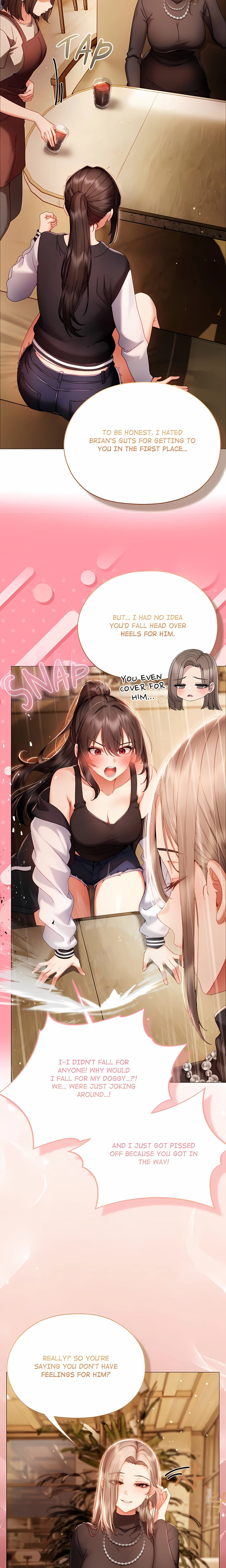 The Delinquent Girl Uncensored, chapter 46, page 7 of 30