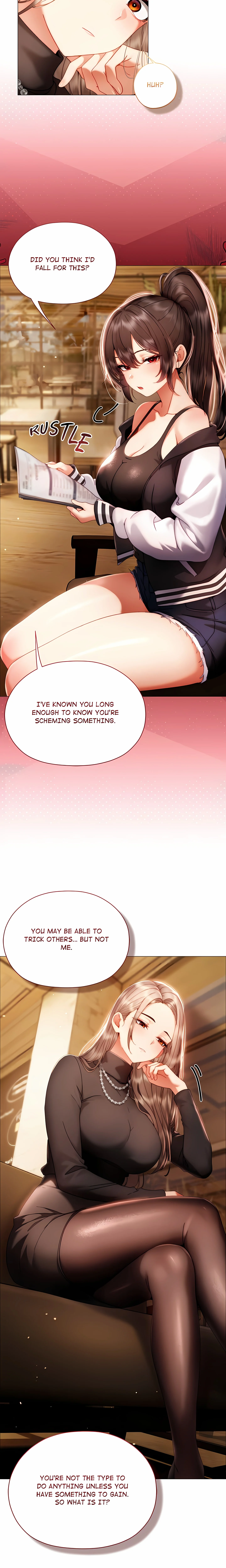 The Delinquent Girl Uncensored, chapter 46, page 15 of 30