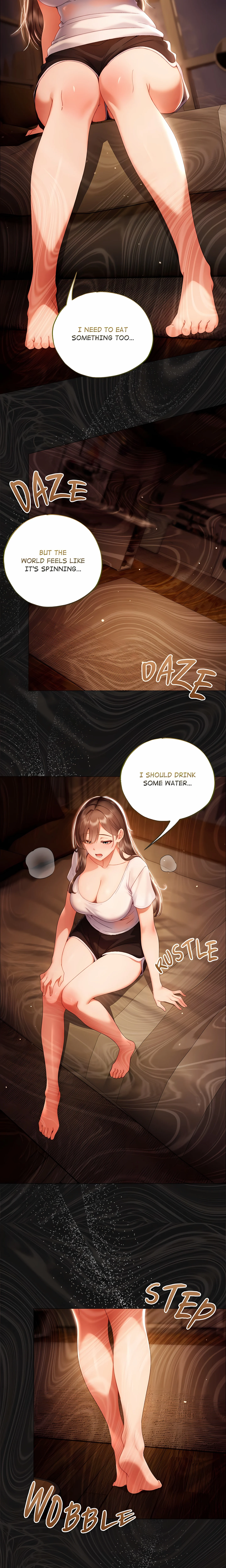 The Delinquent Girl Uncensored, chapter 46, page 20 of 30