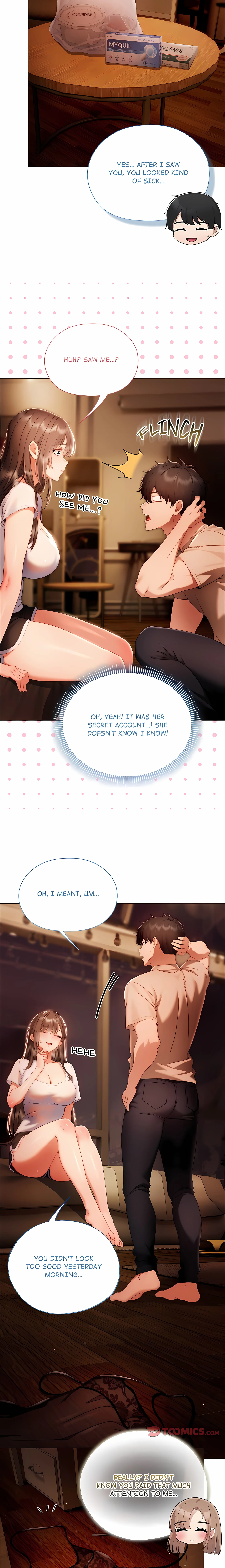 The Delinquent Girl Uncensored, chapter 46, page 24 of 30