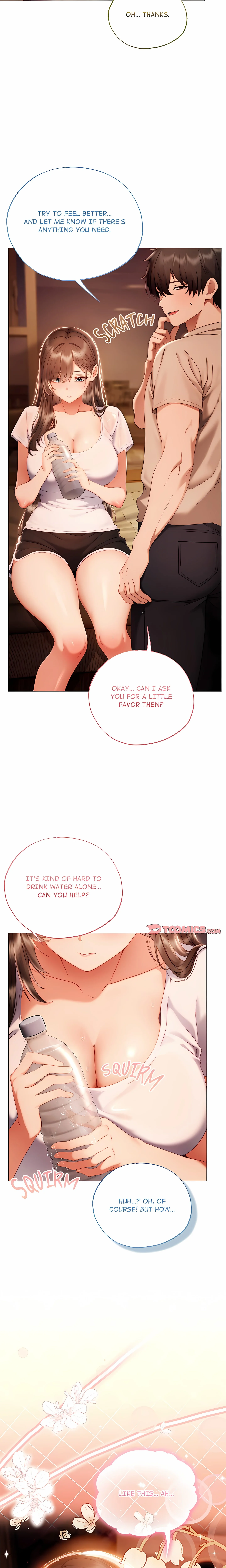 The Delinquent Girl Uncensored, chapter 46, page 26 of 30
