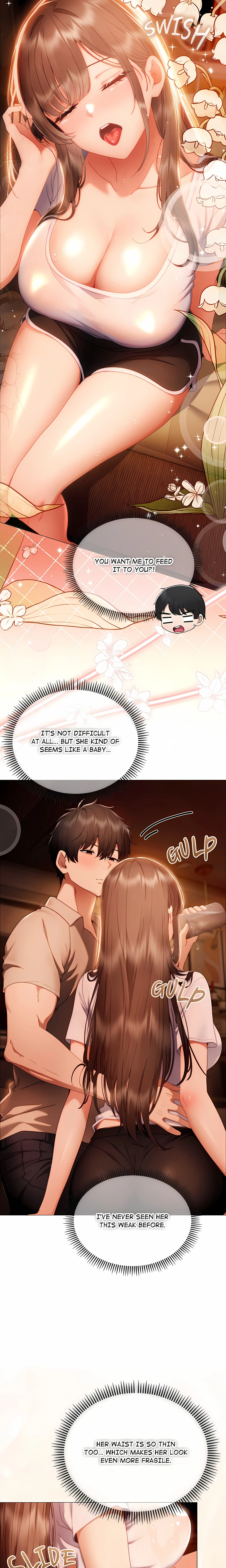 The Delinquent Girl Uncensored, chapter 46, page 27 of 30