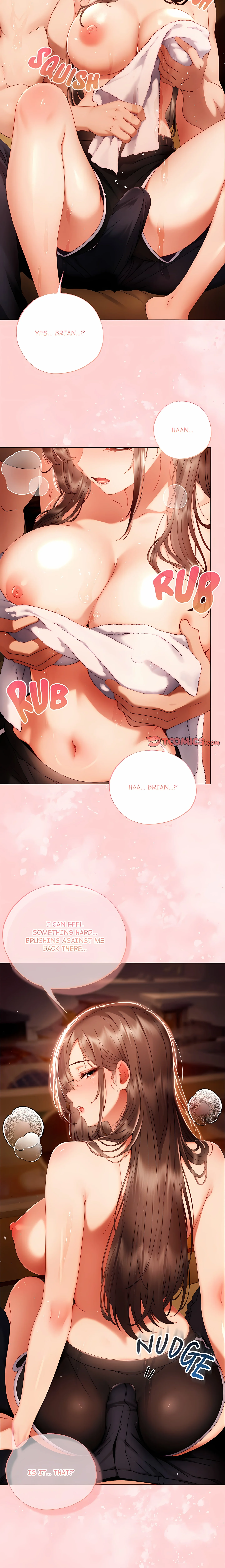 The Delinquent Girl Uncensored, chapter 47, page 11 of 28