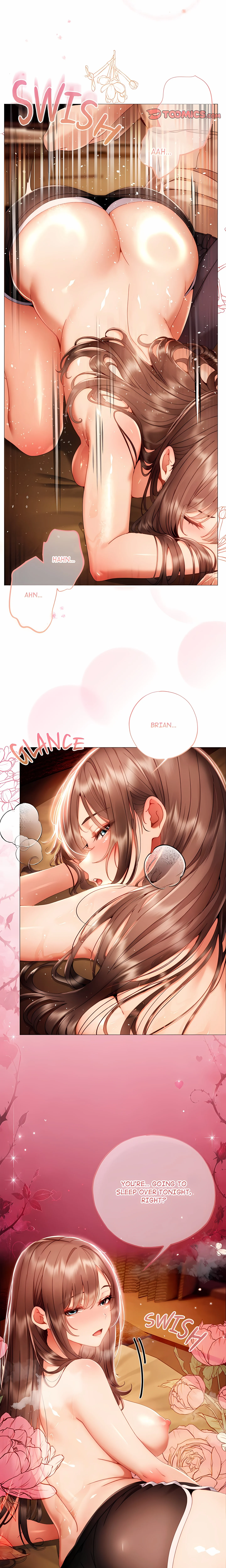 The Delinquent Girl Uncensored, chapter 47, page 17 of 28