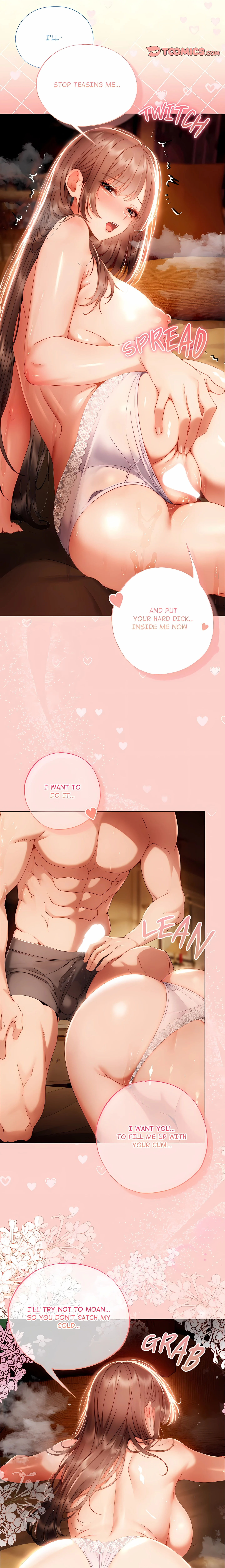 The Delinquent Girl Uncensored, chapter 47, page 26 of 28