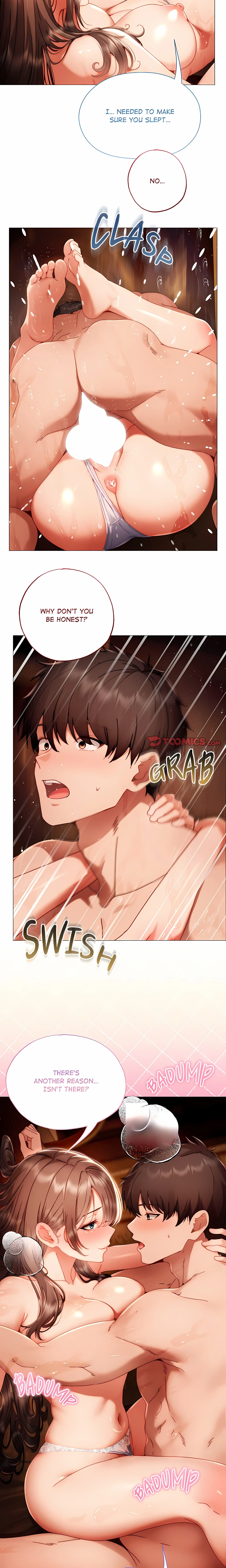 The Delinquent Girl Uncensored, chapter 48, page 11 of 26