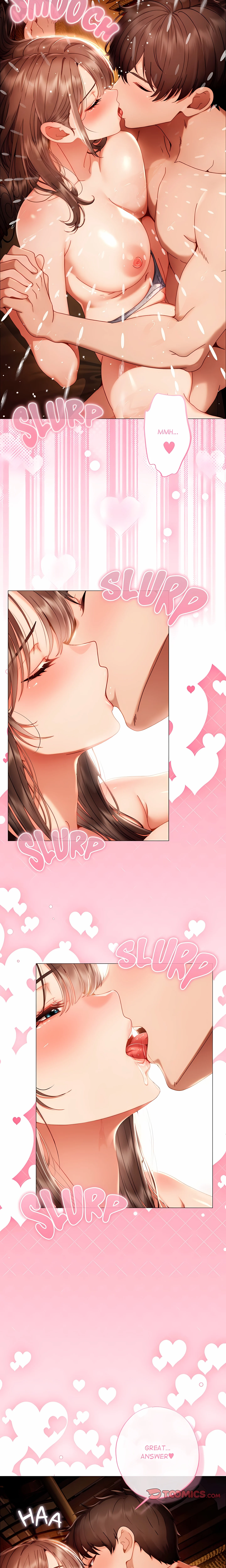 The Delinquent Girl Uncensored, chapter 48, page 15 of 26