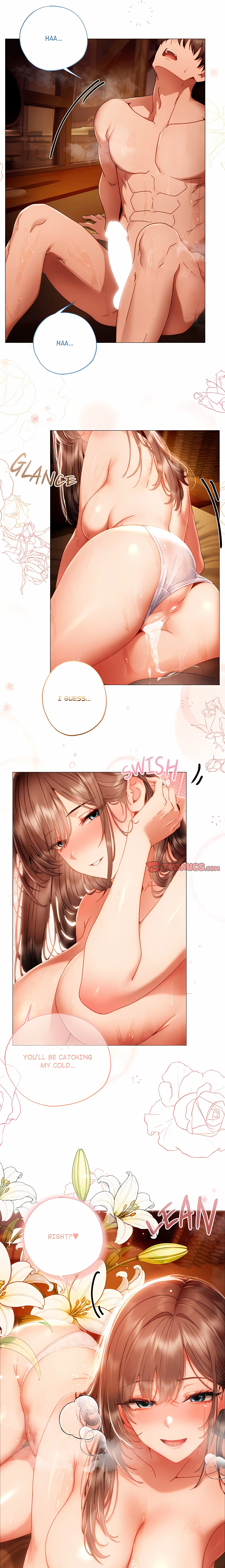 The Delinquent Girl Uncensored, chapter 48, page 21 of 26