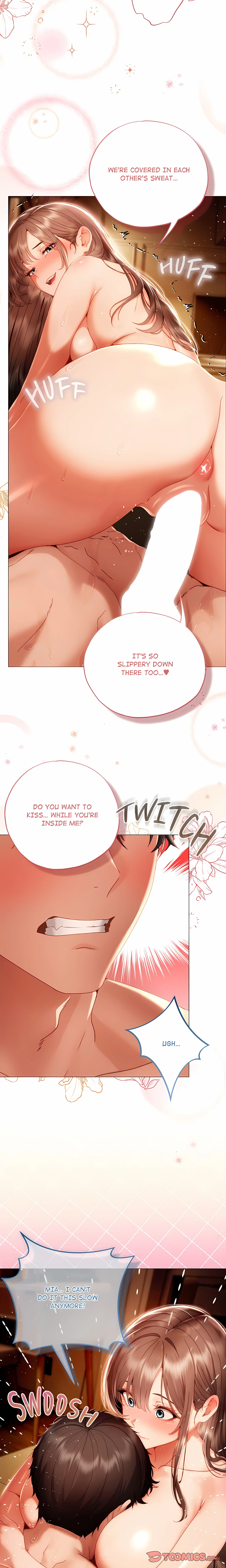 The Delinquent Girl Uncensored, chapter 49, page 6 of 27