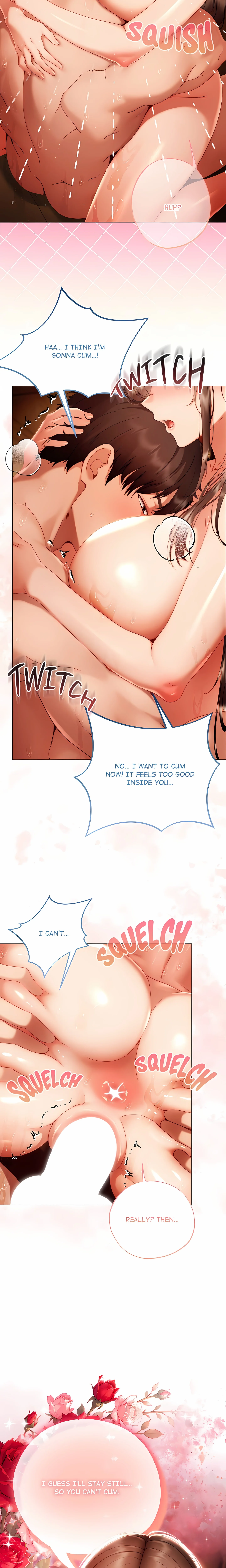 The Delinquent Girl Uncensored, chapter 49, page 7 of 27