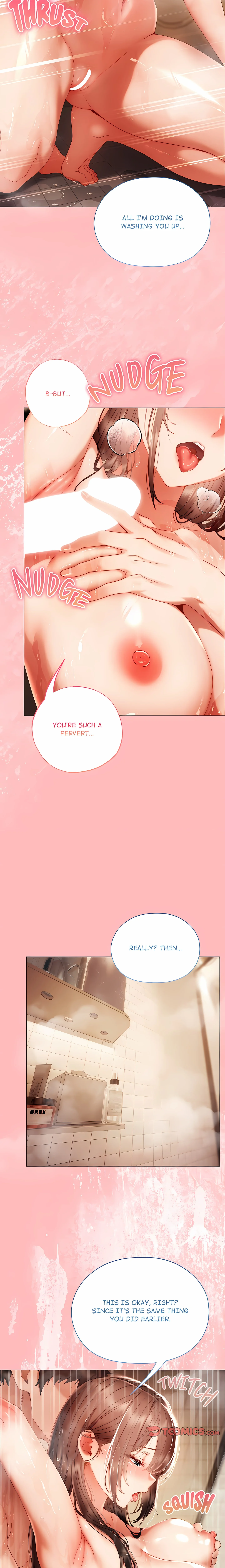 The Delinquent Girl Uncensored, chapter 49, page 24 of 27