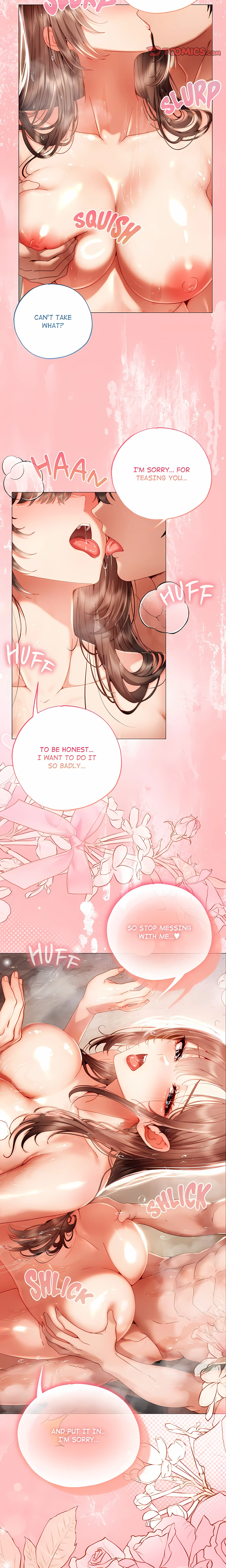 The Delinquent Girl Uncensored, chapter 49, page 26 of 27