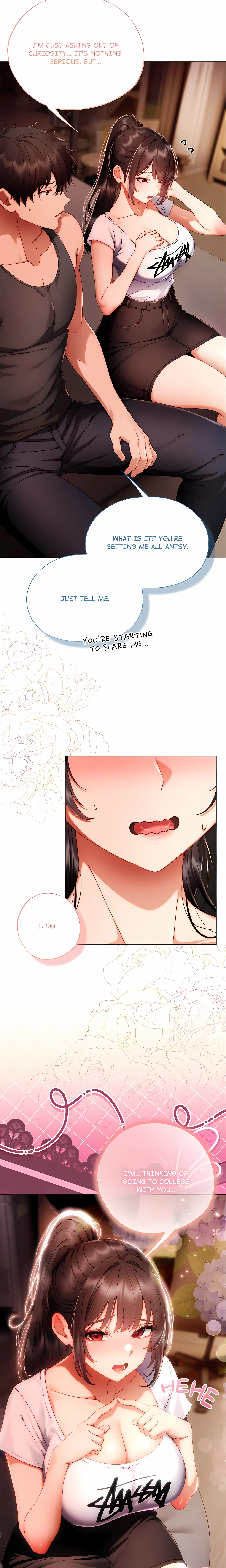 The Delinquent Girl Uncensored, chapter 51, page 7 of 29