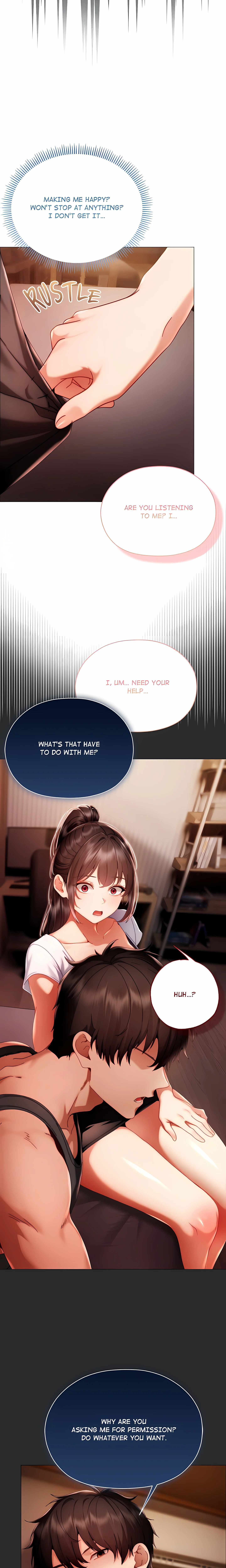The Delinquent Girl Uncensored, chapter 51, page 10 of 29