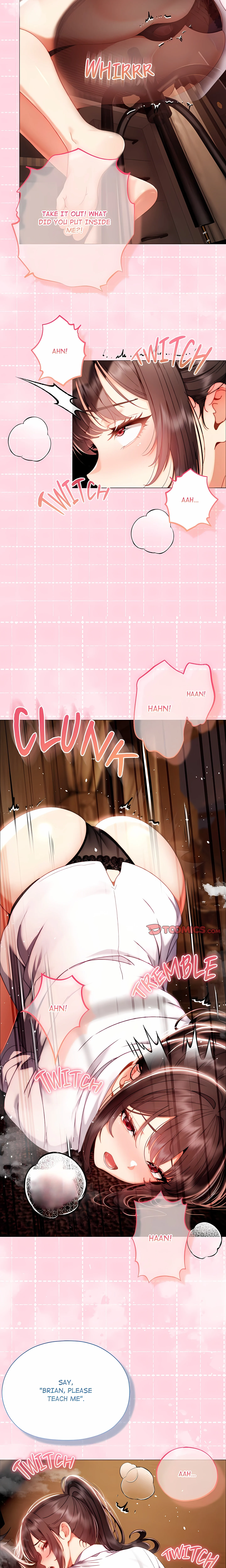 The Delinquent Girl Uncensored, chapter 51, page 26 of 29