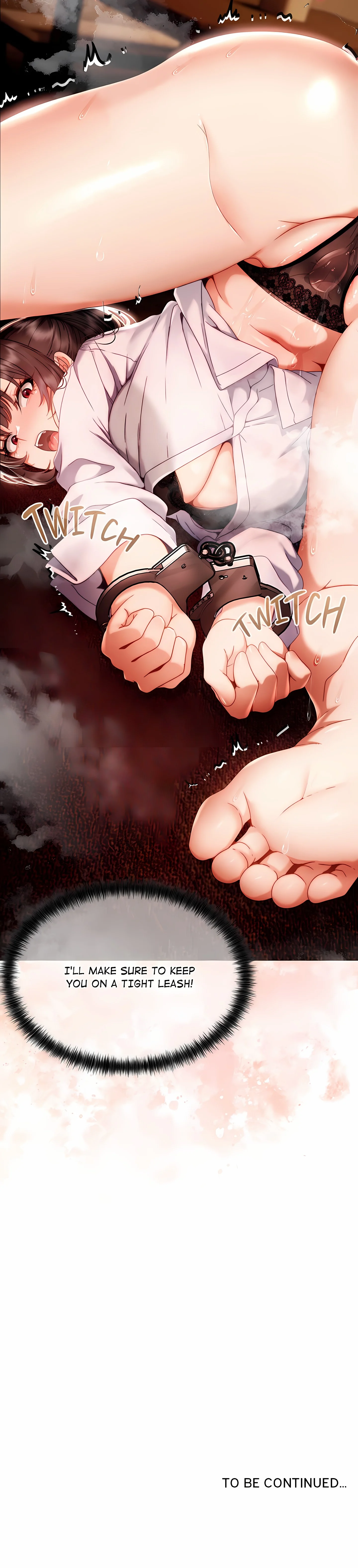 The Delinquent Girl Uncensored, chapter 51, page 29 of 29