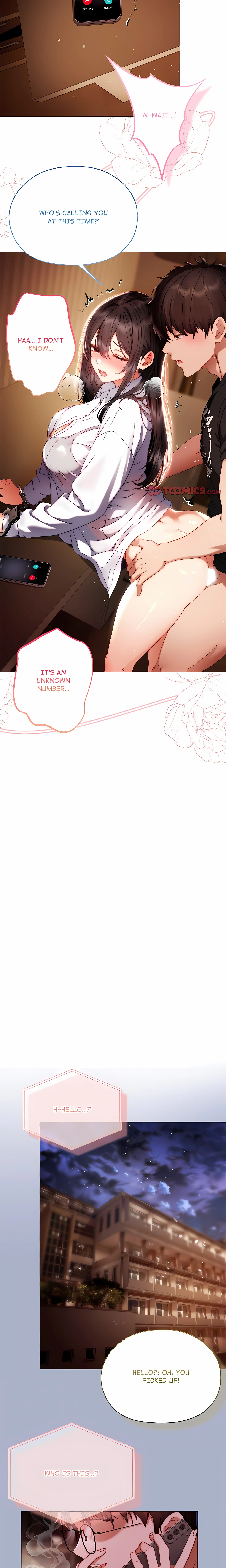 The Delinquent Girl Uncensored, chapter 52, page 19 of 26