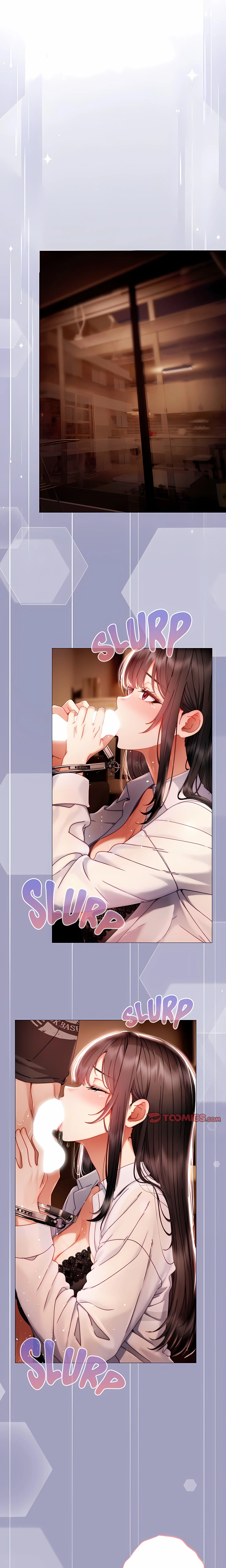 The Delinquent Girl Uncensored, chapter 53, page 13 of 26