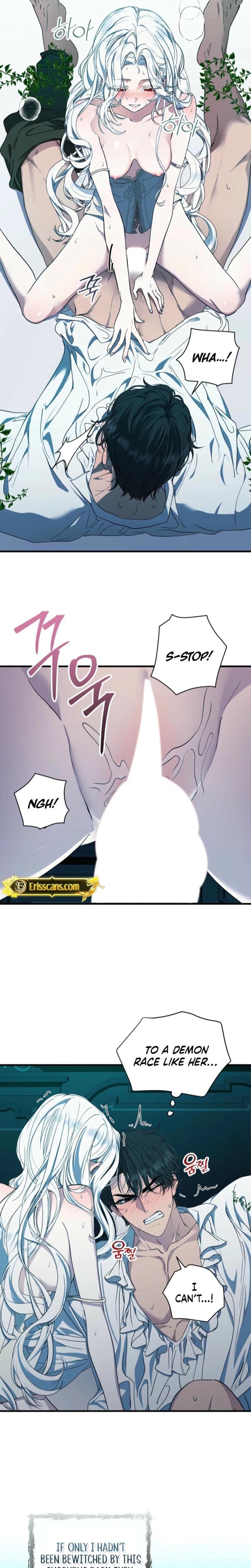 The Demon King Wants to Live in Peace Uncensored, chapter 1, page 5 of 30