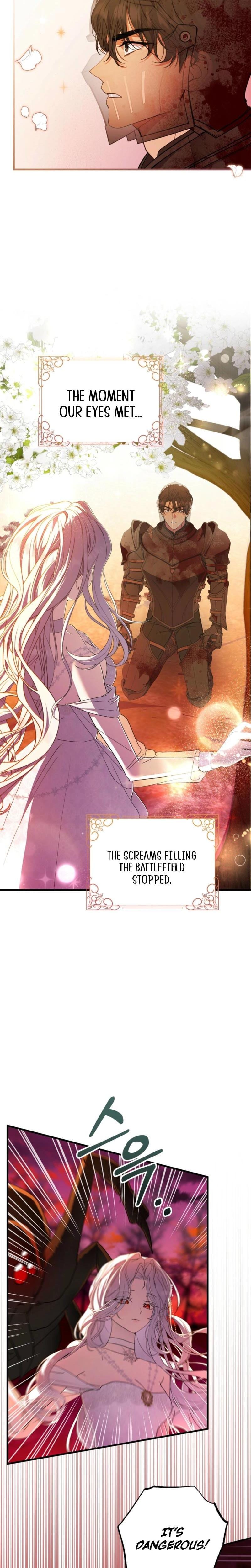 The Demon King Wants to Live in Peace Uncensored, chapter 1, page 11 of 30