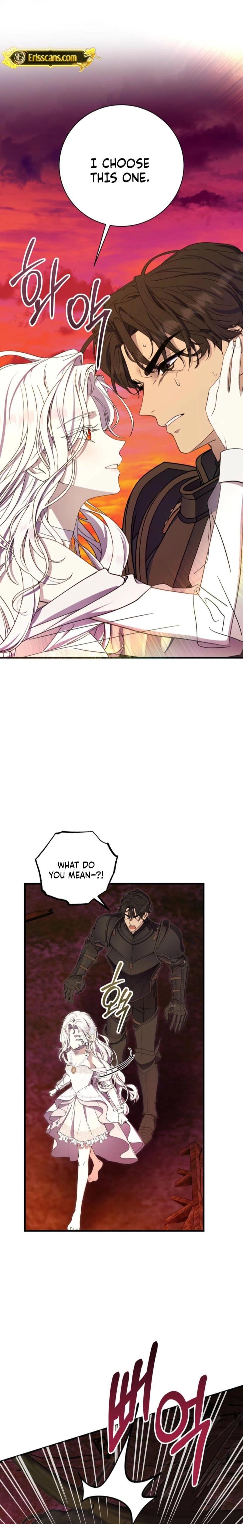 The Demon King Wants to Live in Peace Uncensored, chapter 1, page 14 of 30