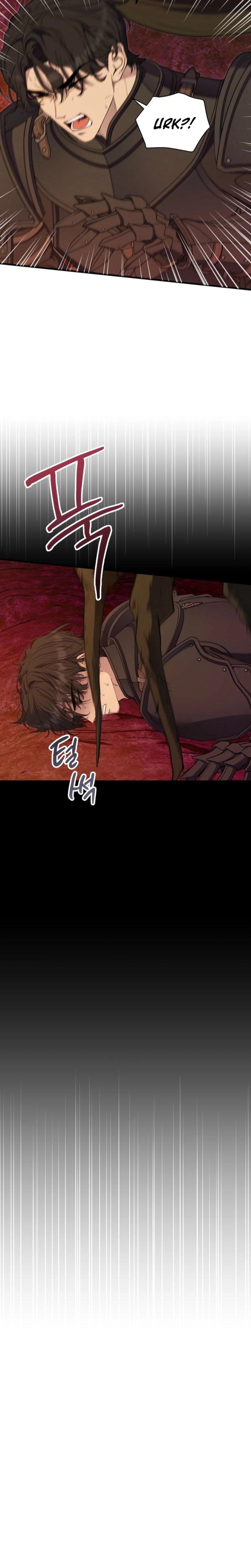 The Demon King Wants to Live in Peace Uncensored, chapter 1, page 15 of 30